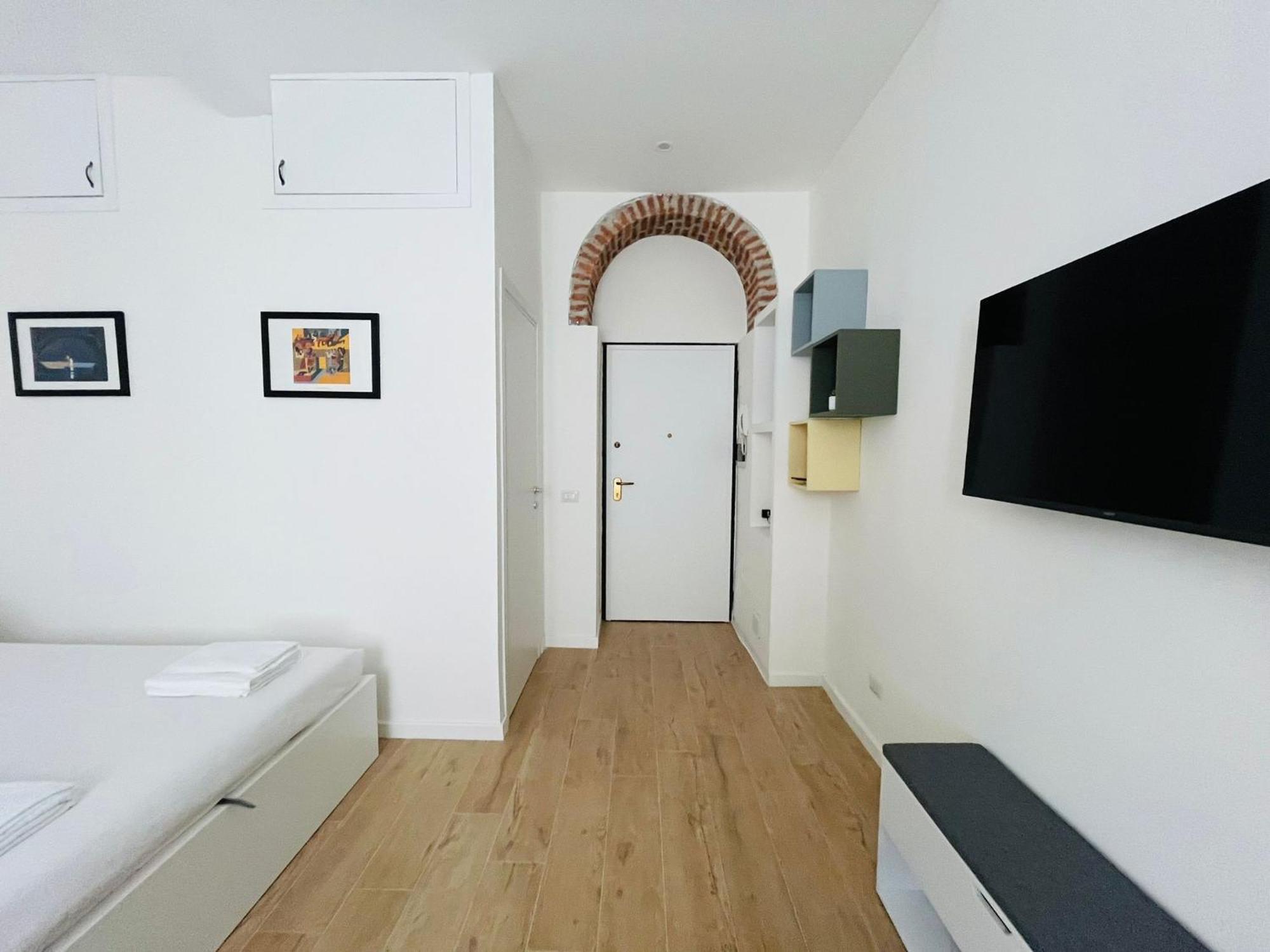 Lomat Hébergement de vacances Milan