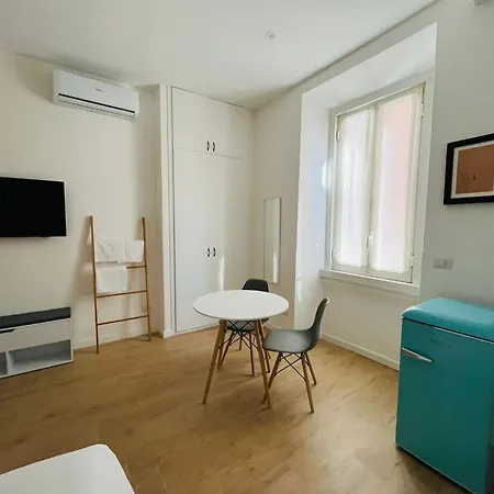 Lomat Apartment Mailand Exterior foto